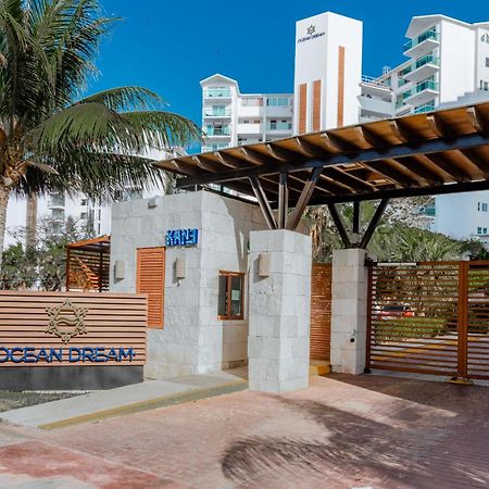 The Ocean Vibes Suites By Casa Paraiso Cancún Extérieur photo