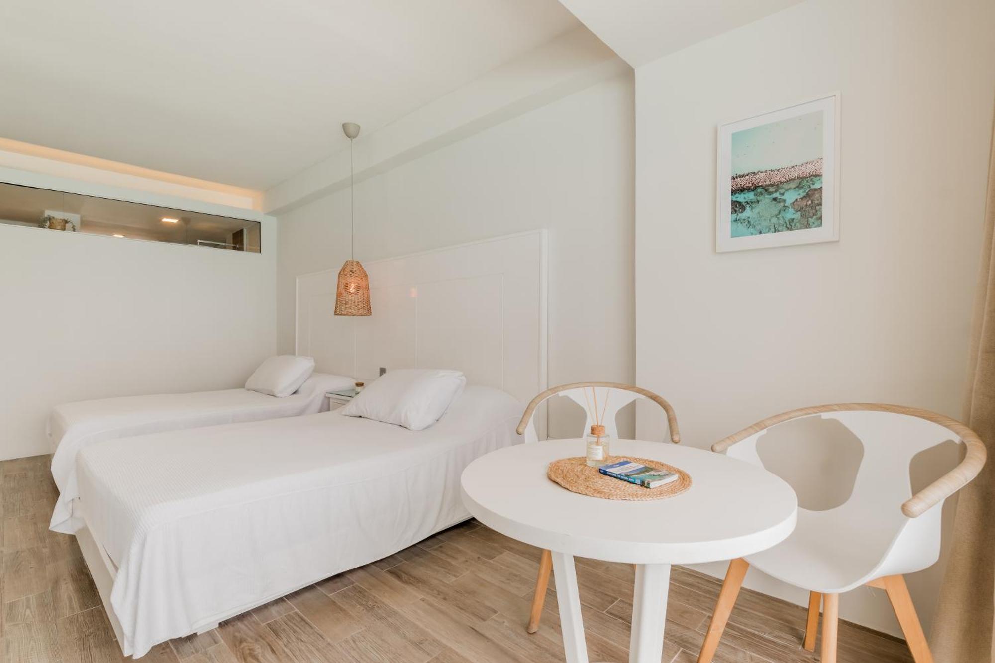 The Ocean Vibes Suites By Casa Paraiso Cancún Extérieur photo