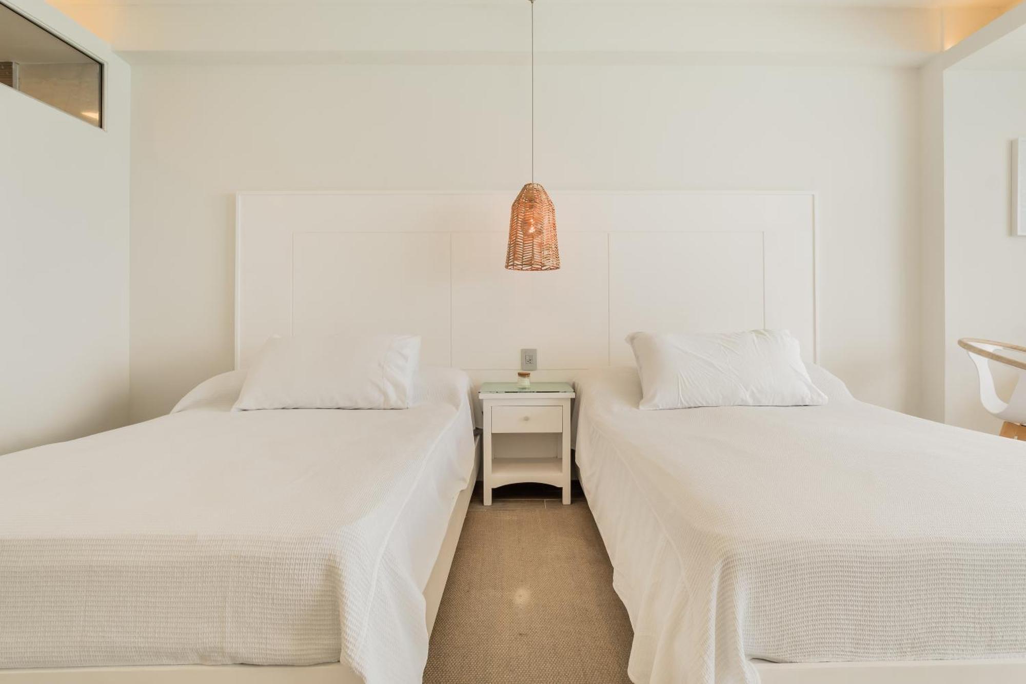 The Ocean Vibes Suites By Casa Paraiso Cancún Extérieur photo