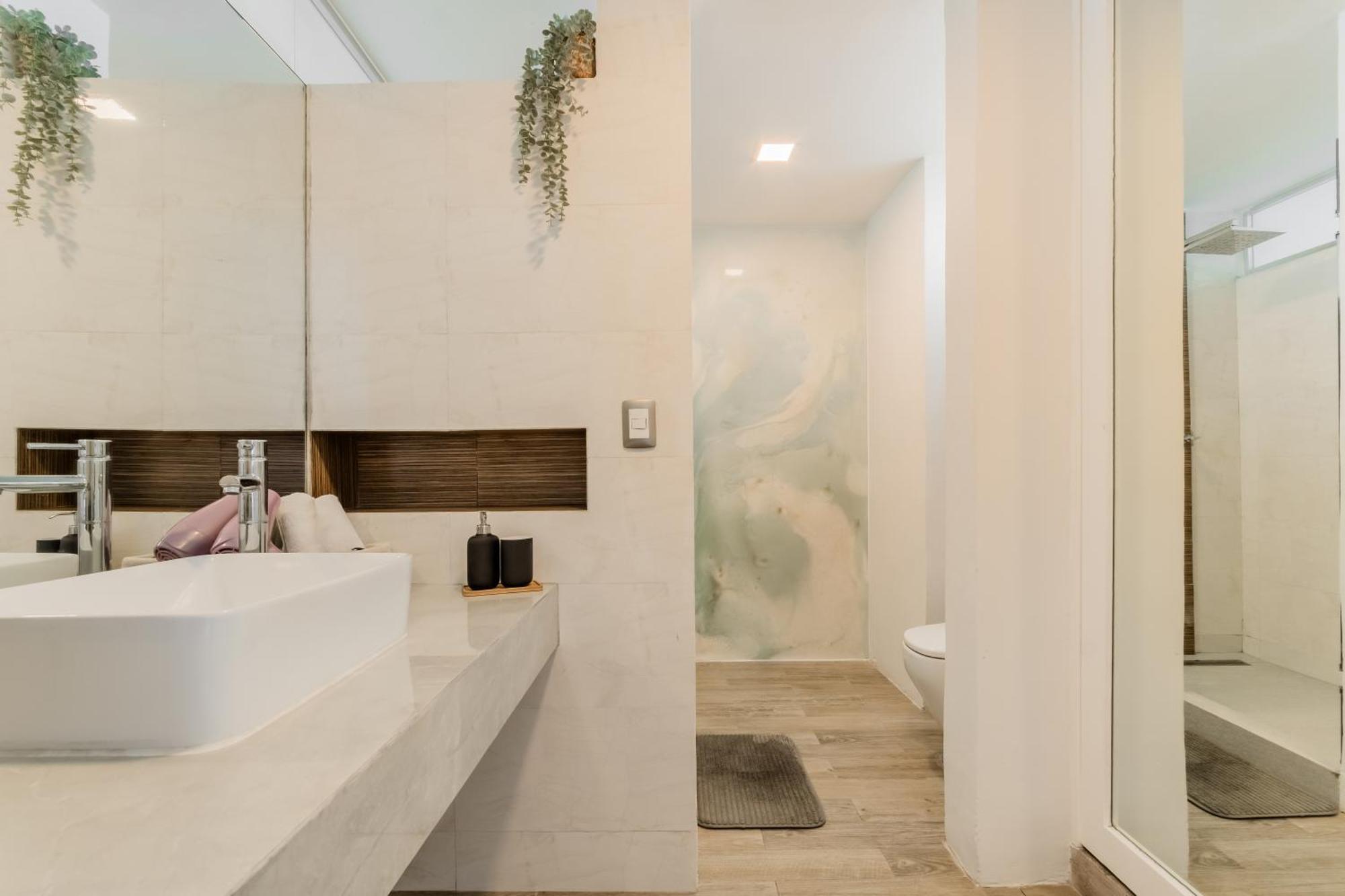 The Ocean Vibes Suites By Casa Paraiso Cancún Extérieur photo
