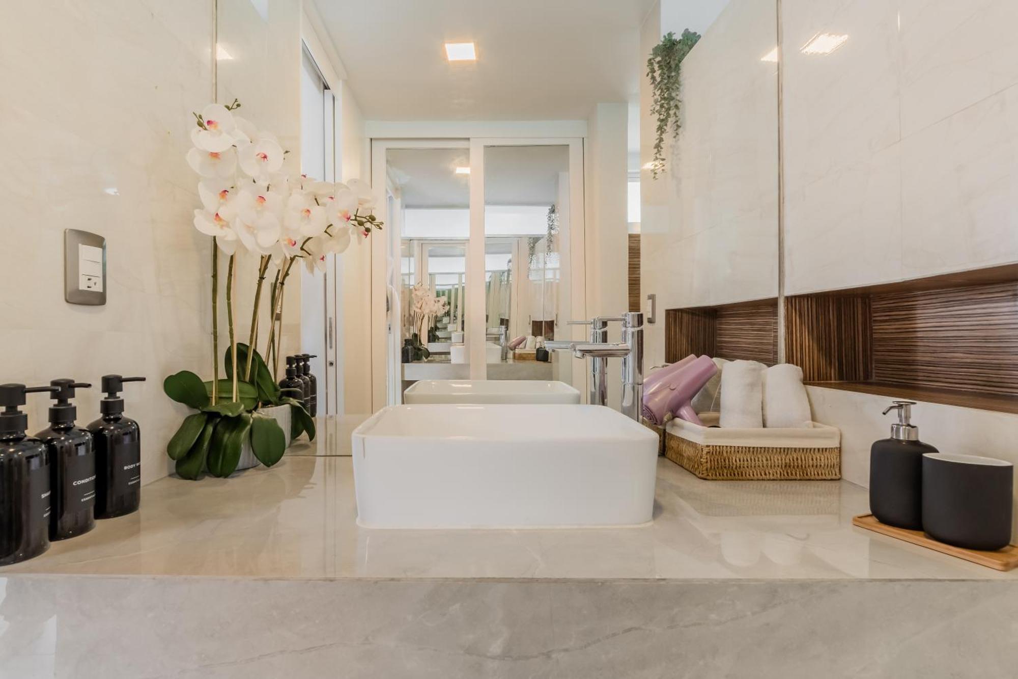 The Ocean Vibes Suites By Casa Paraiso Cancún Extérieur photo
