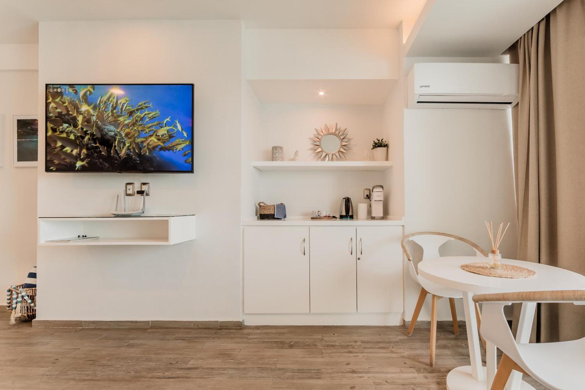 The Ocean Vibes Suites By Casa Paraiso Cancún Extérieur photo