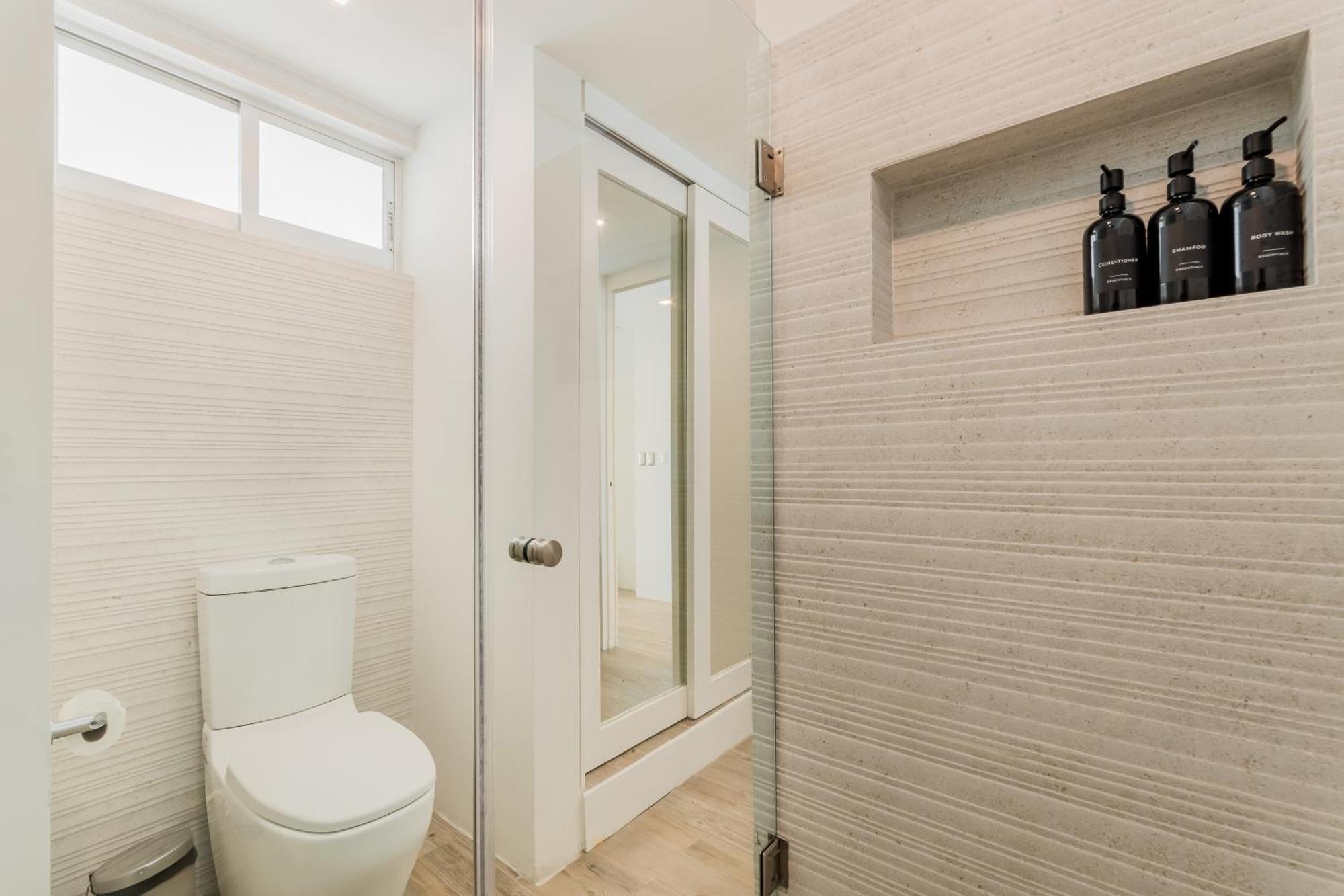 The Ocean Vibes Suites By Casa Paraiso Cancún Extérieur photo